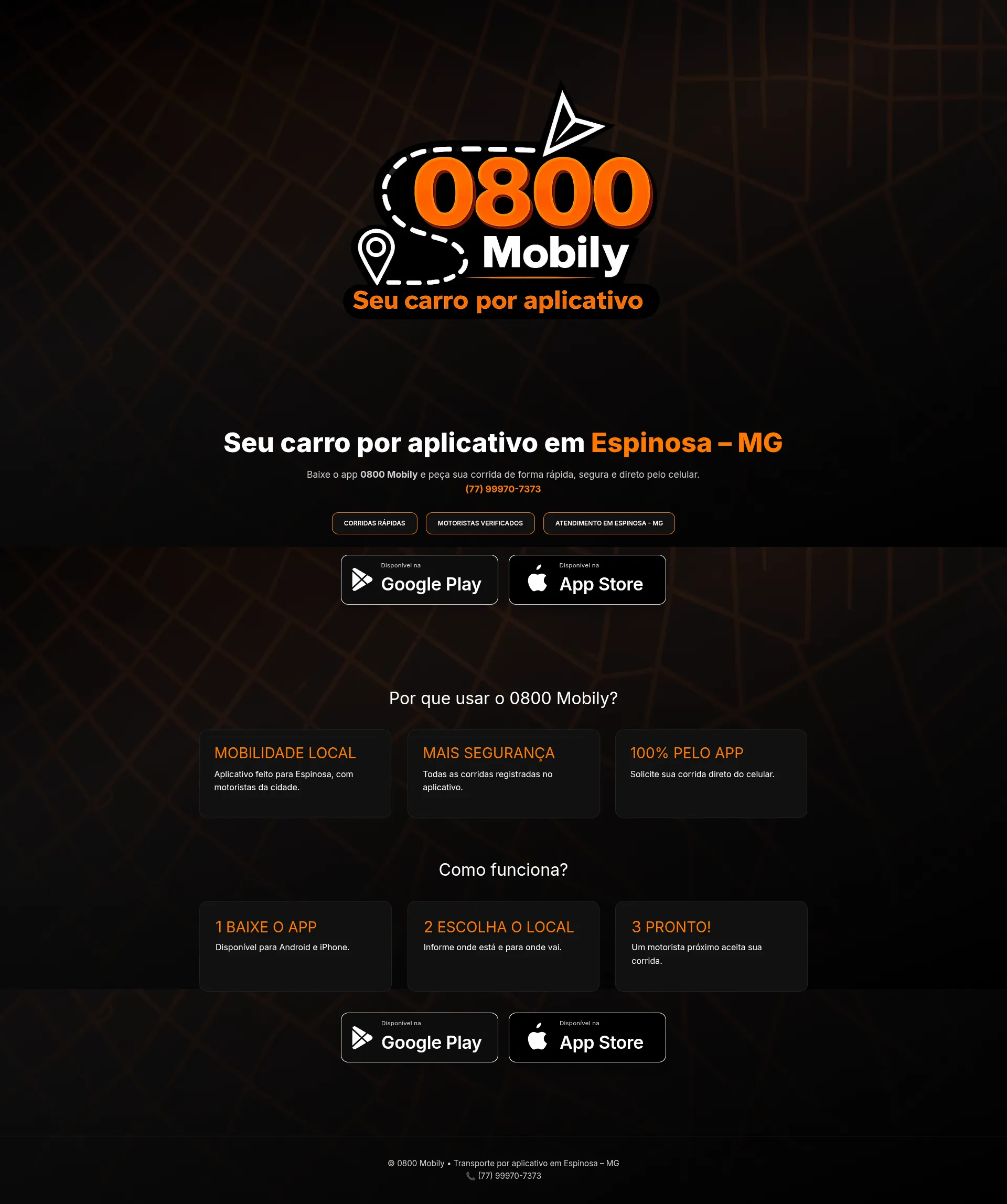 0800 Mobily